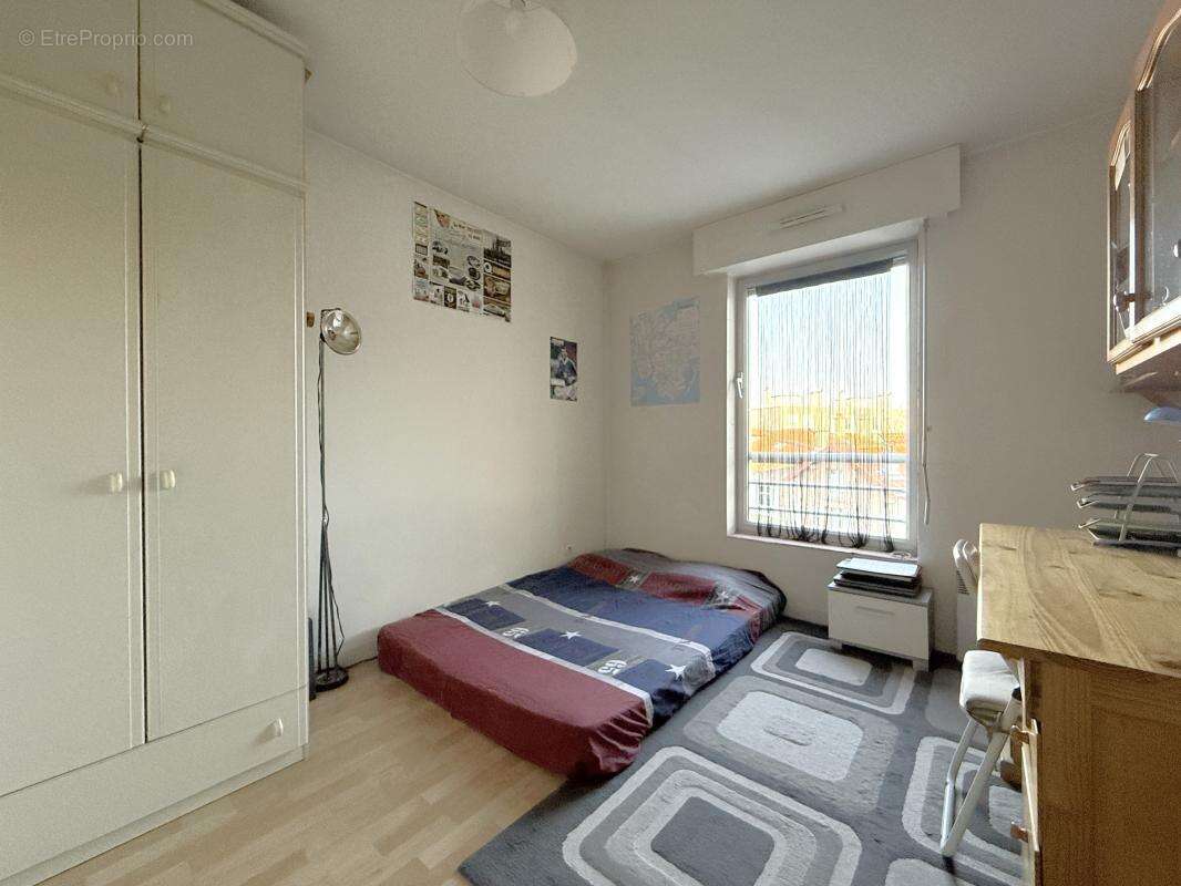 Appartement à VANVES