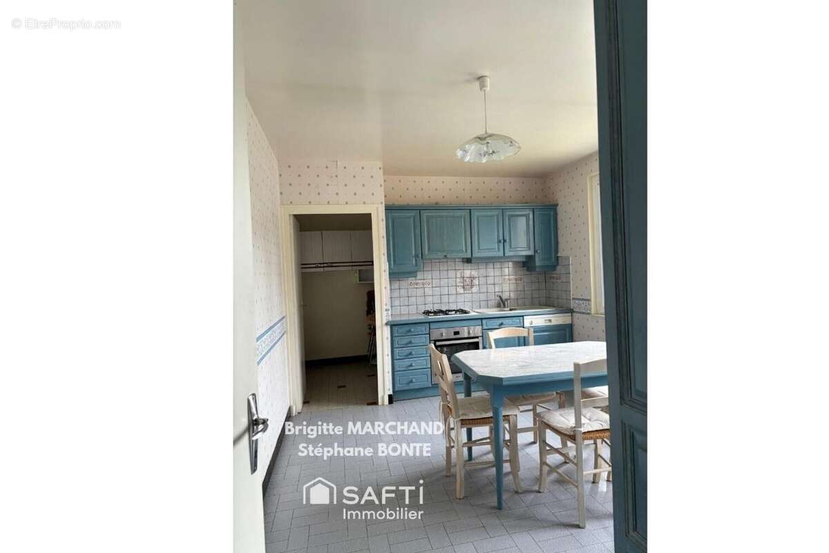 Photo 7 - Maison à LE MONASTIER-SUR-GAZEILLE