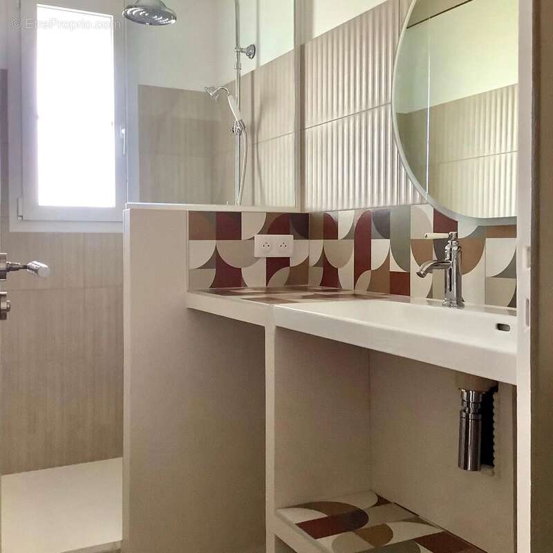 Appartement à HENDAYE