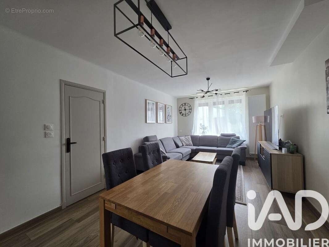 Photo 3 - Maison à FACHES-THUMESNIL