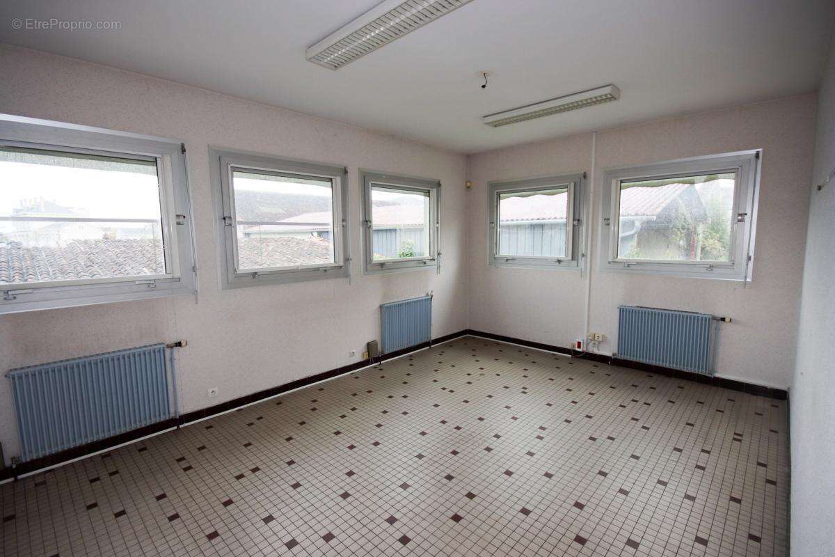 Appartement à COGNAC