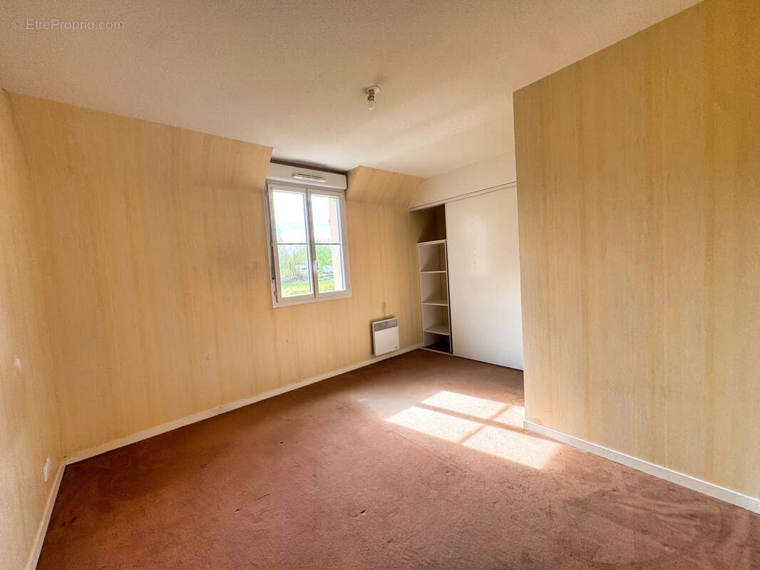 Maison à BEUZEVILLE