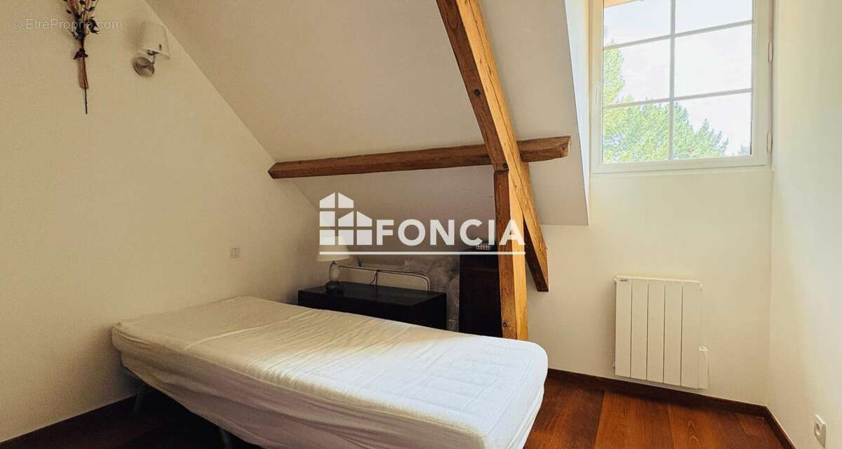 La baule - appartement 3 pieces en dernier etage - emplacement privilegie - photo 9