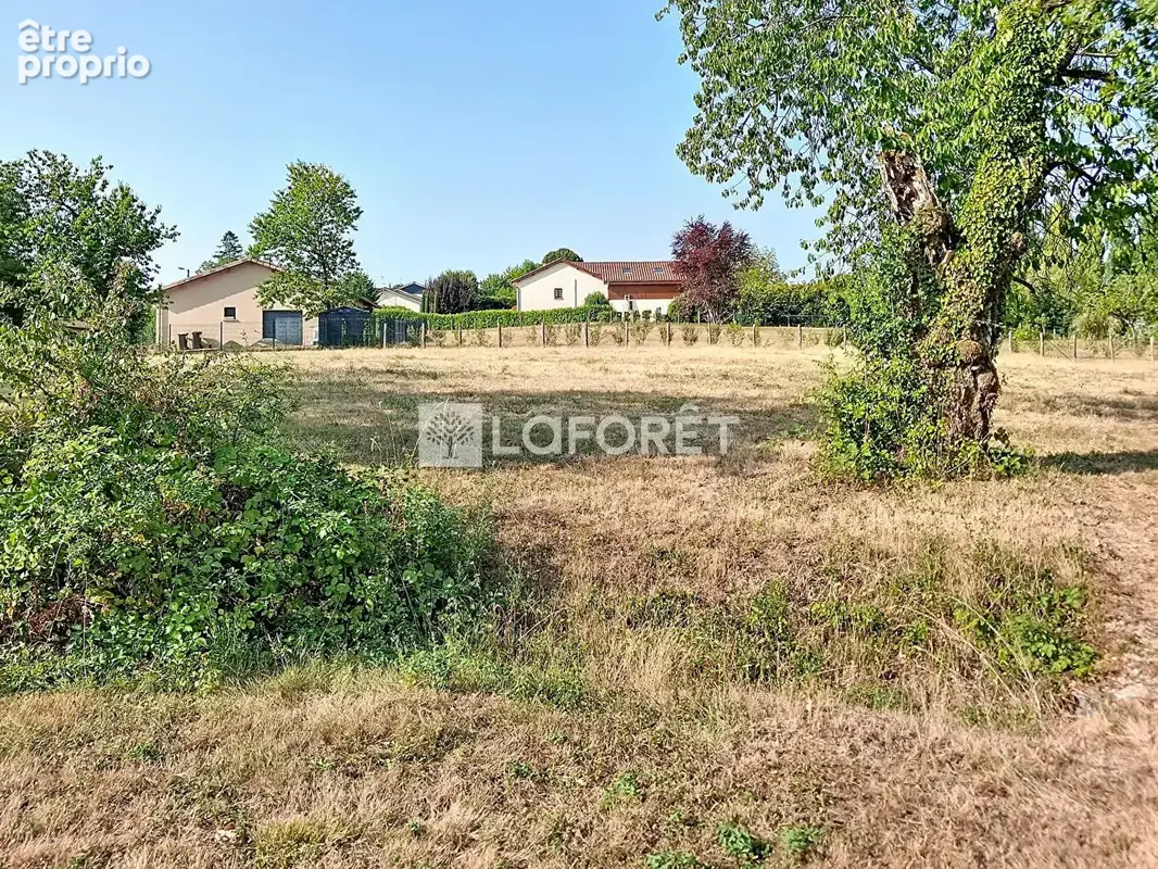 Maison Cormoz et terrain constructible 6 pièce(s) 107.85 m2 - photo 2