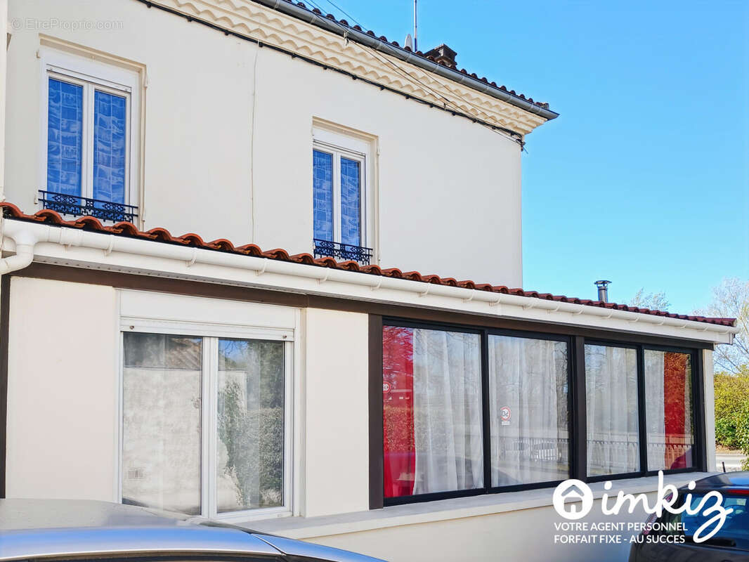 Maison à AGEN