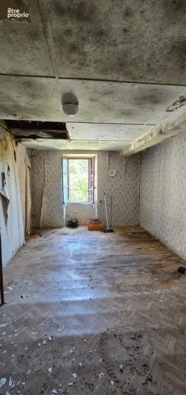 Maison à vendre 4 pièces SAINT SORNIN LEULAC (87) - photo 11