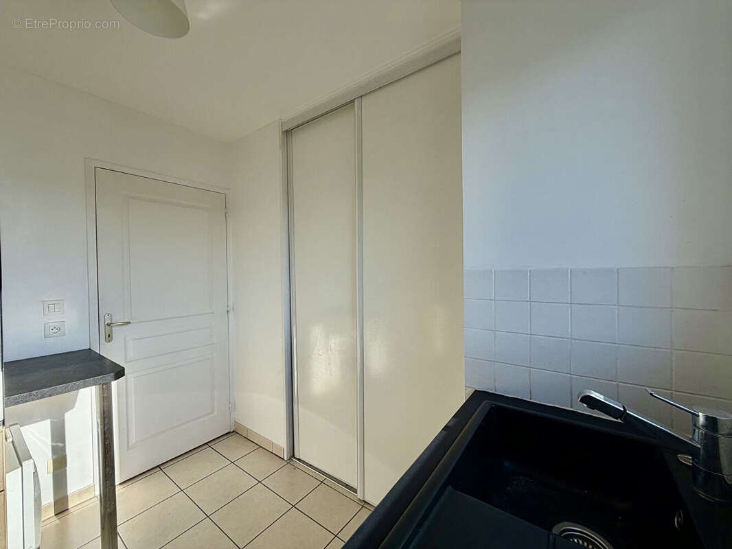Appartement à SAINT-NAZAIRE