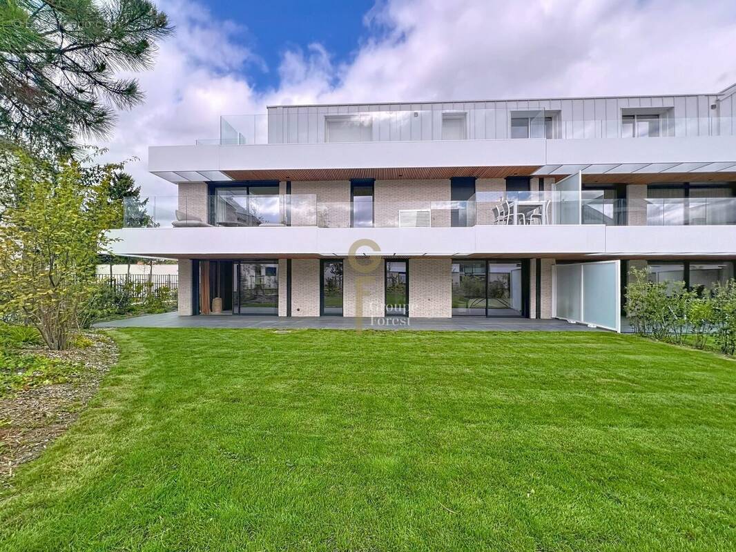 Appartement à MARCQ-EN-BAROEUL