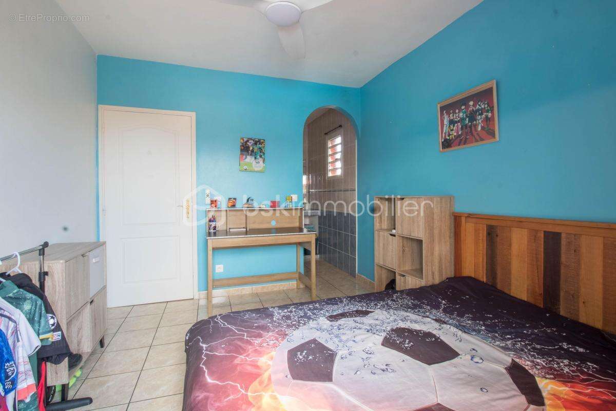 Maison à SAINT-JOSEPH