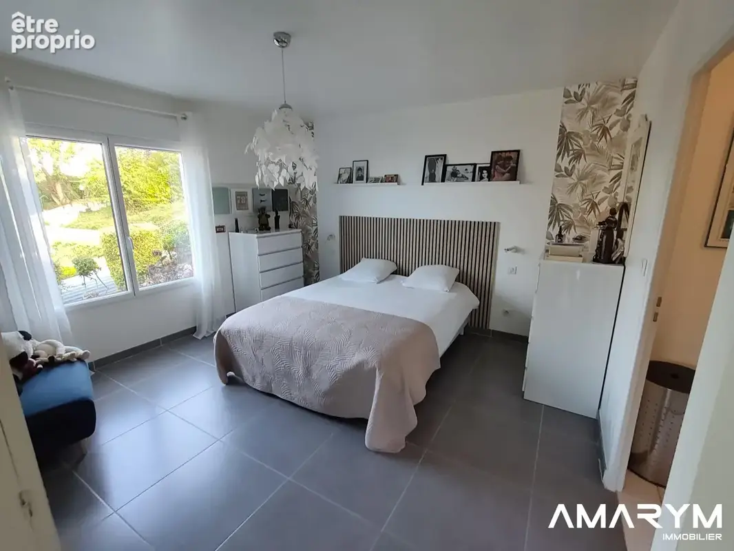 Maison 6 pièces 180 m² à vendre à Ancourt (76370) - photo 5