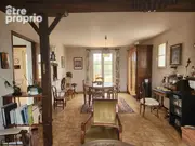 Maison à LE MESNIL-EN-VALLEE