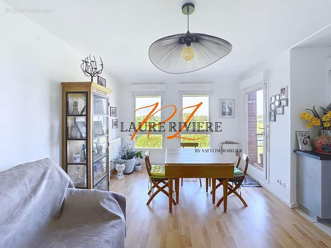 Photo 3 - Appartement à FRELINGHIEN