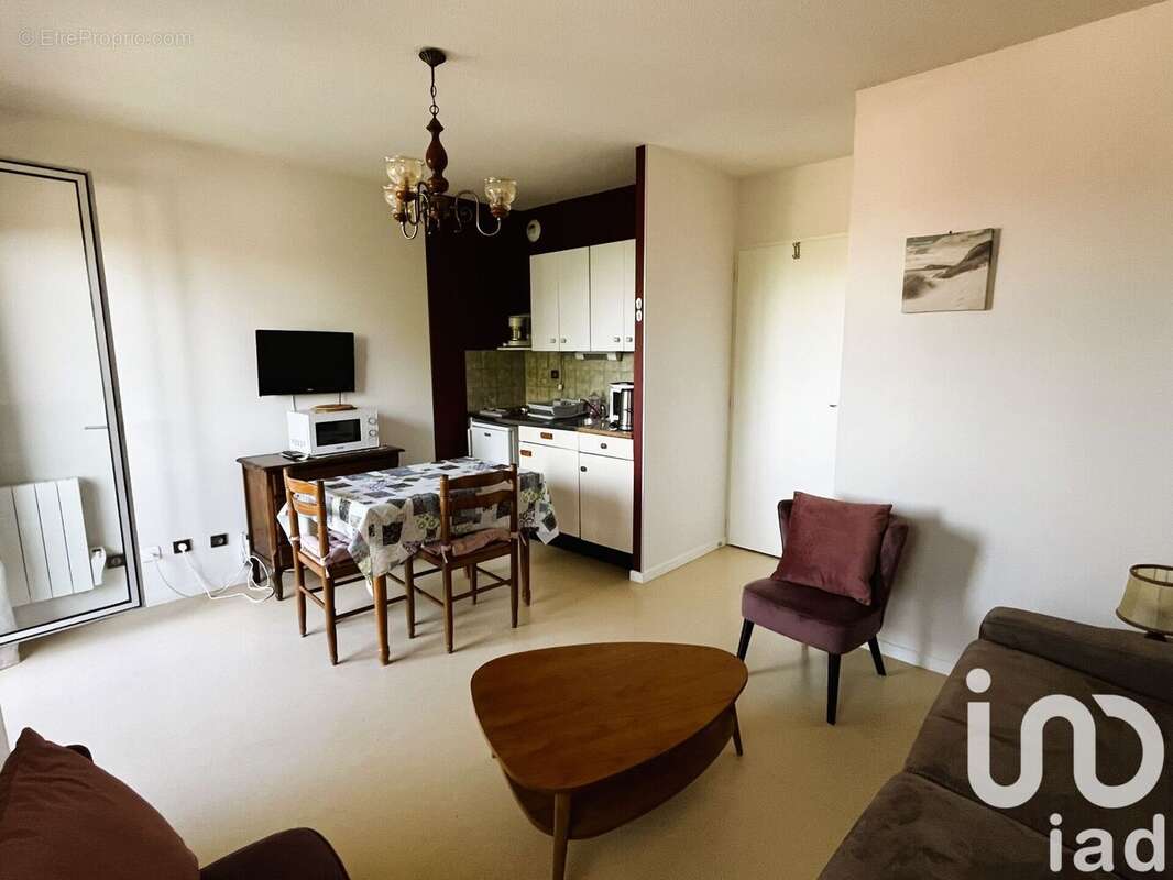 Photo 6 - Appartement à CAZAUBON