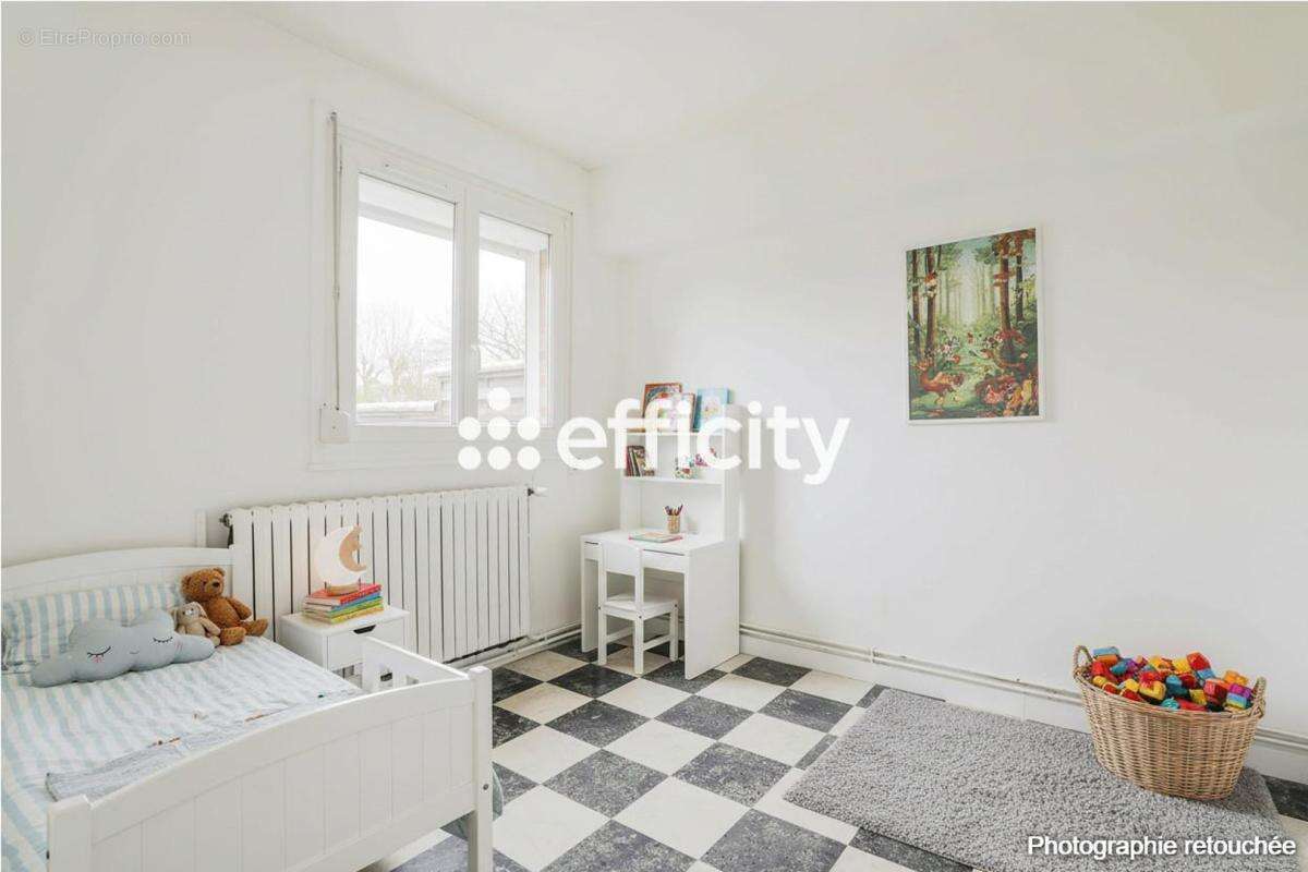 Appartement à HENIN-BEAUMONT