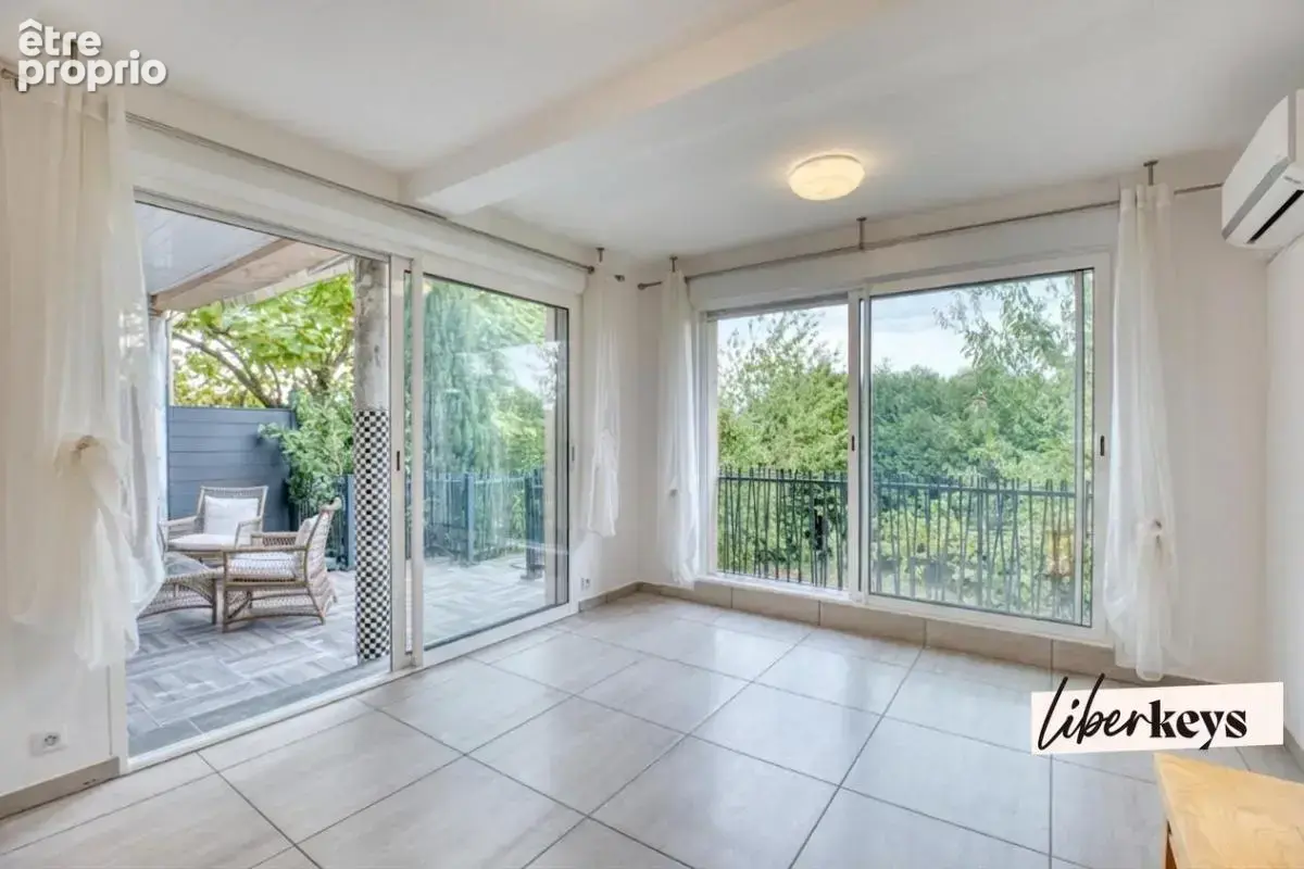 Maison & appartement indépendant au calme avec vue dégagée, jardin — Secteur recherché - photo 6
