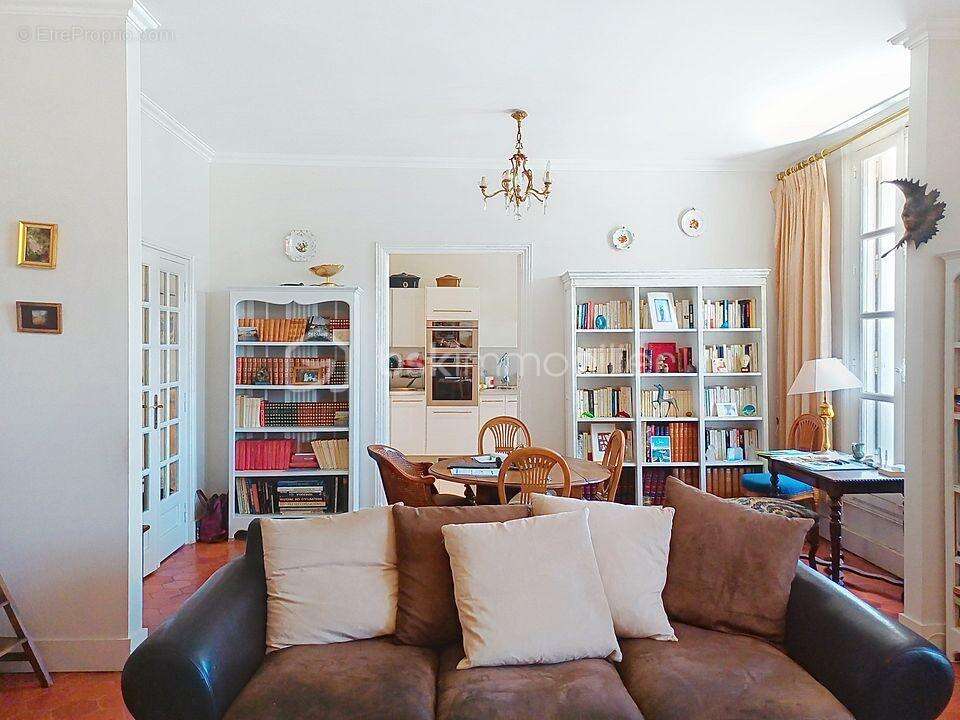 Appartement à SETE