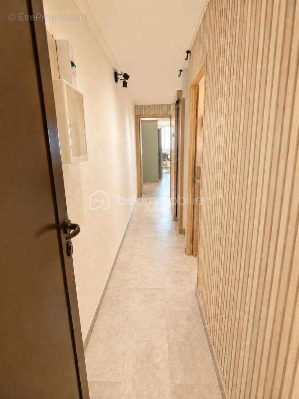 Appartement à LEUCATE