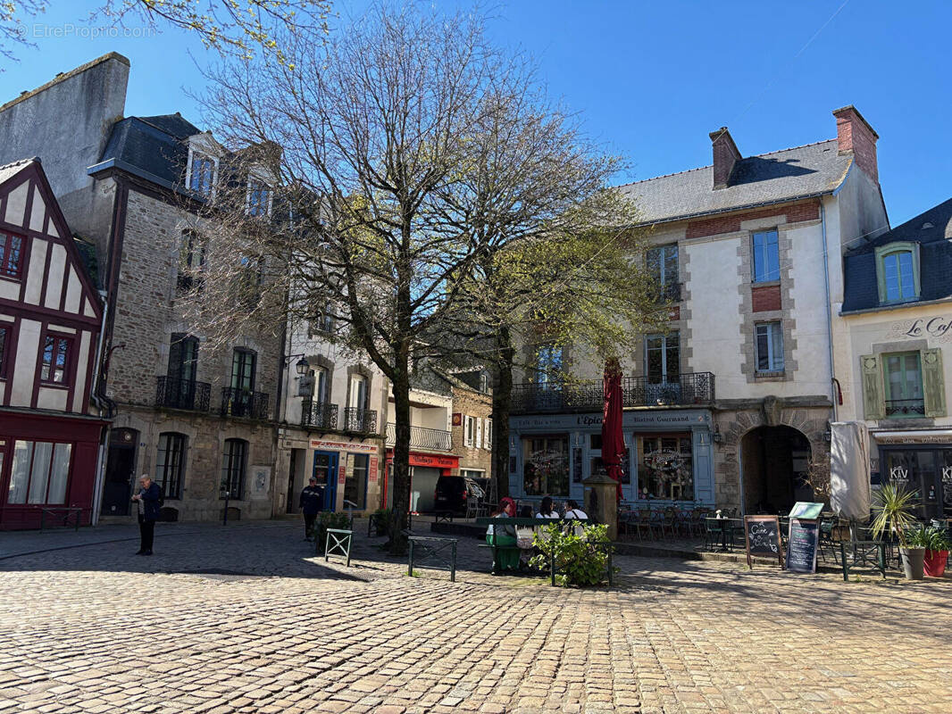 Appartement à AURAY