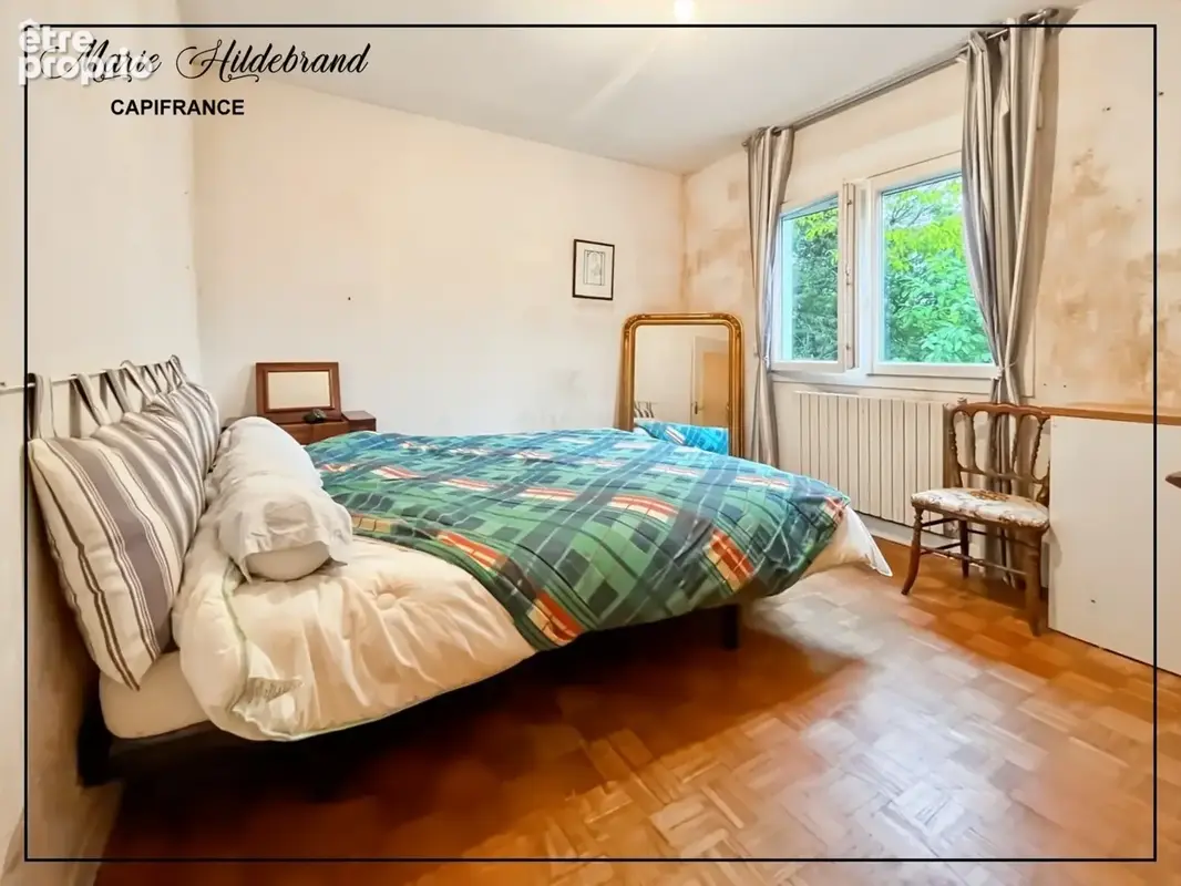 Maison 130 m² – 5 chambres - Vue sur Agen – Jardin + 800m² - photo 13