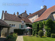 Maison à SAINT-REVERIEN