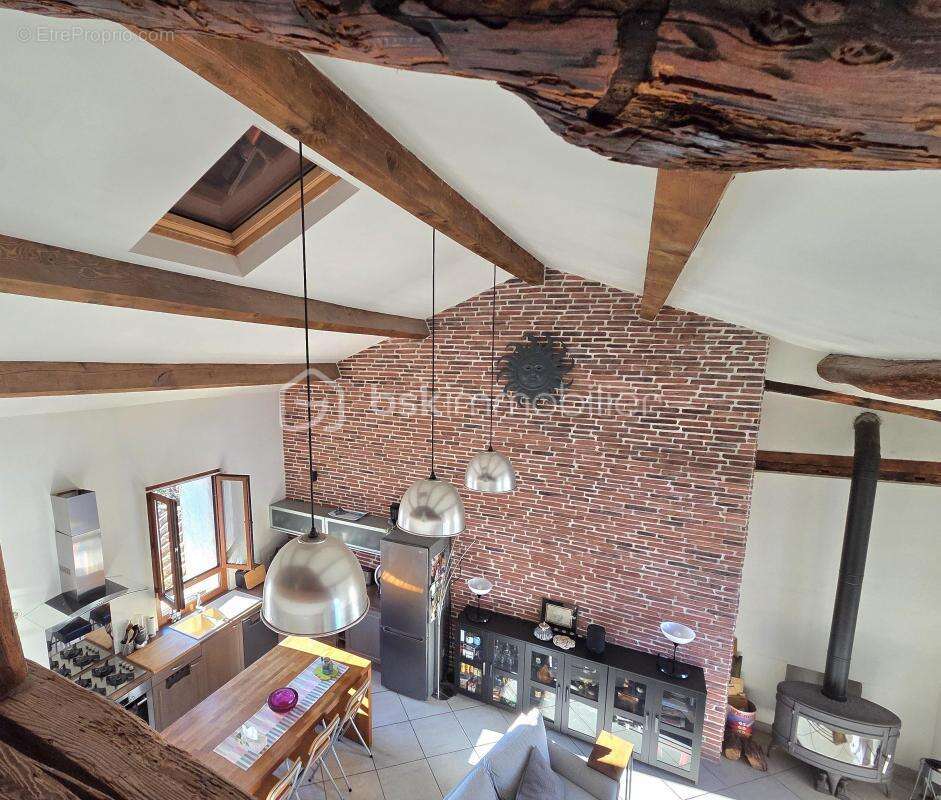 Appartement à LE VIGAN