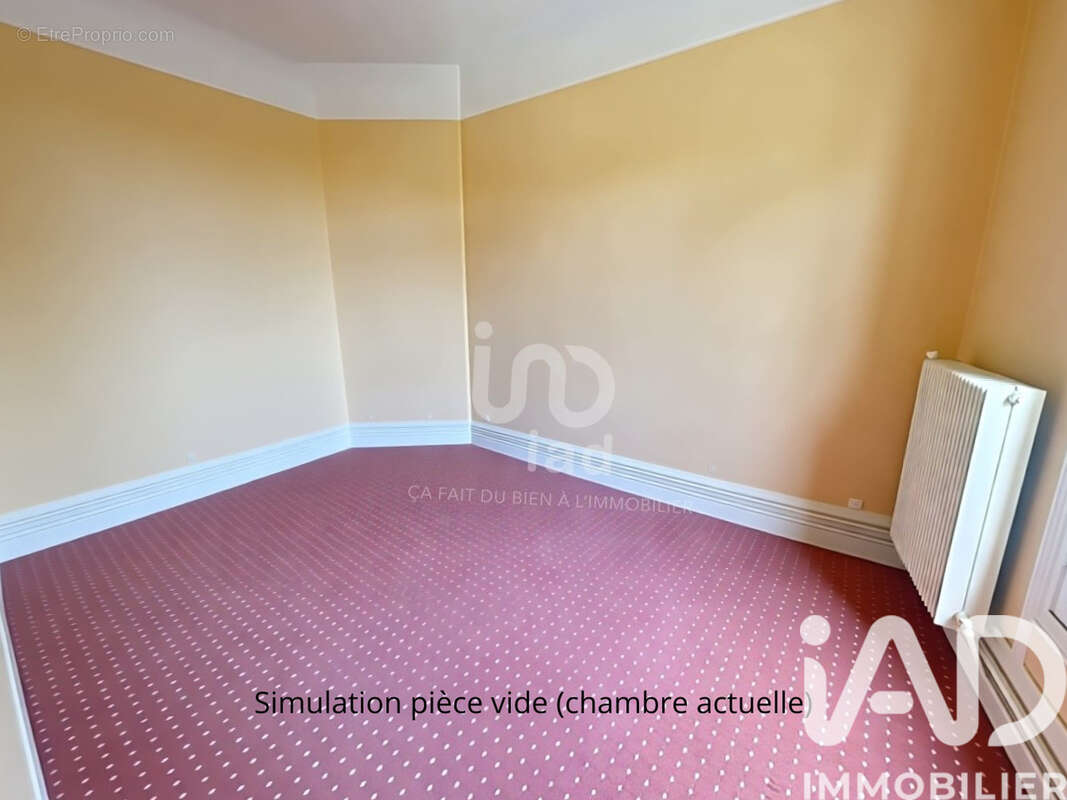 Photo 7 - Appartement à ROSNY-SOUS-BOIS