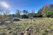 Terrain à GORDES
