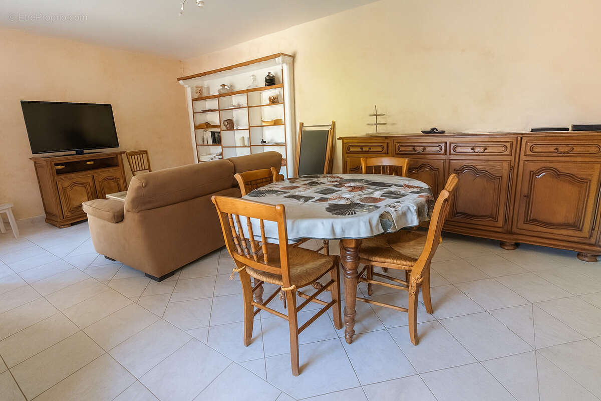 Maison à SANARY-SUR-MER