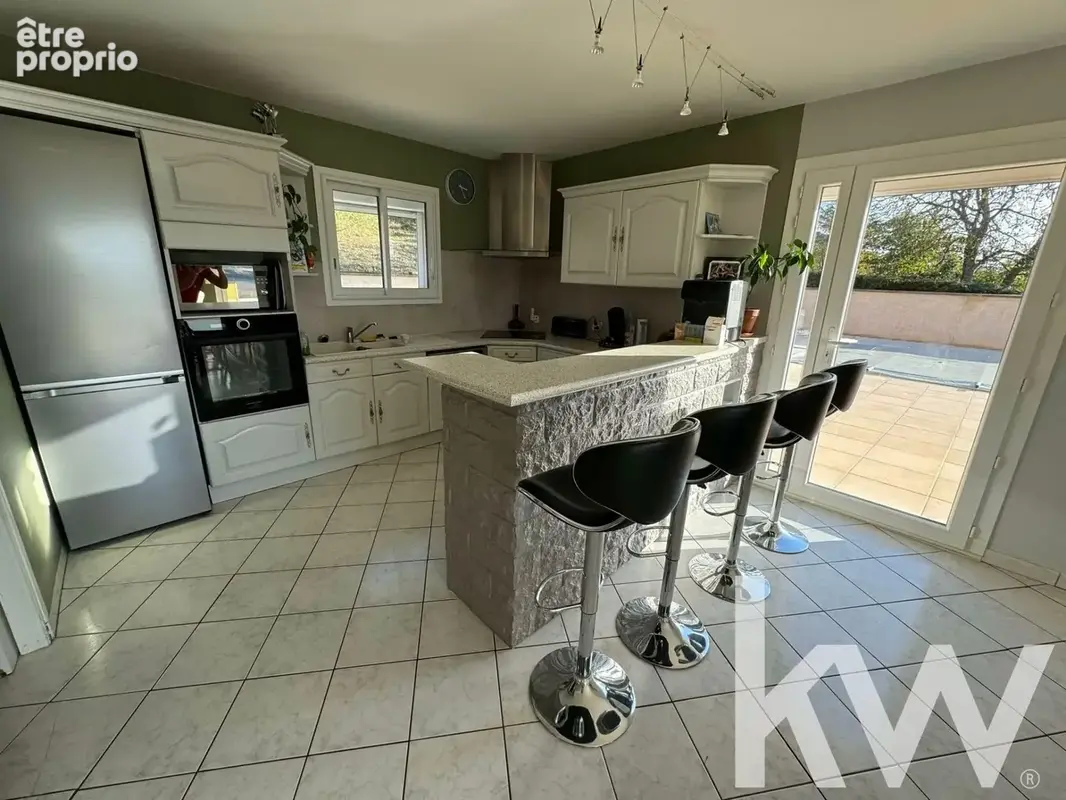 Maison 7 pièces 168 m² à vendre à Dallet (63111) - photo 6