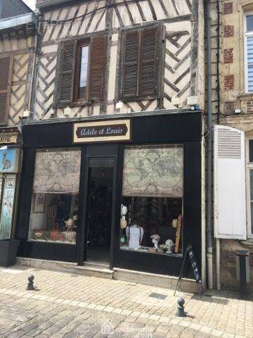 Appartement à NOYON