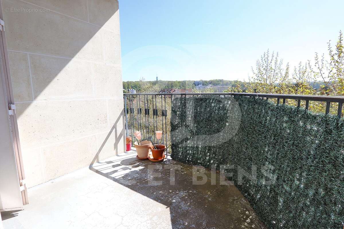 Appartement 97 m² à Viroflay  - photo 5
