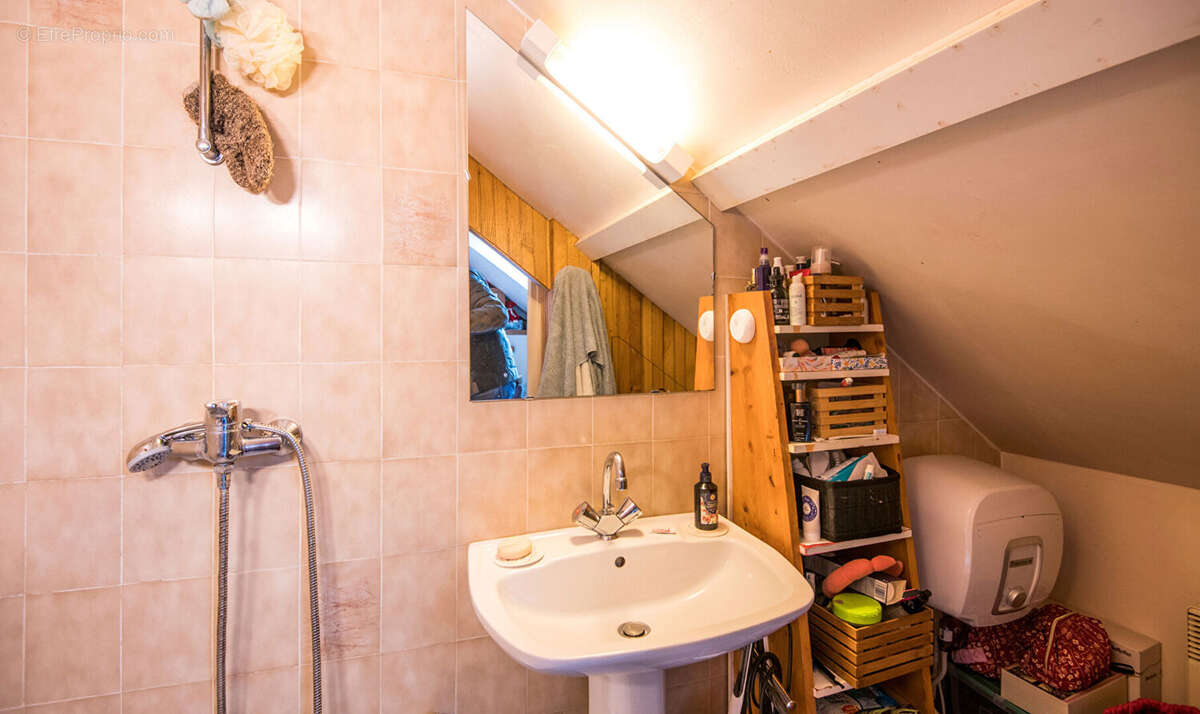 Appartement à OLEMPS