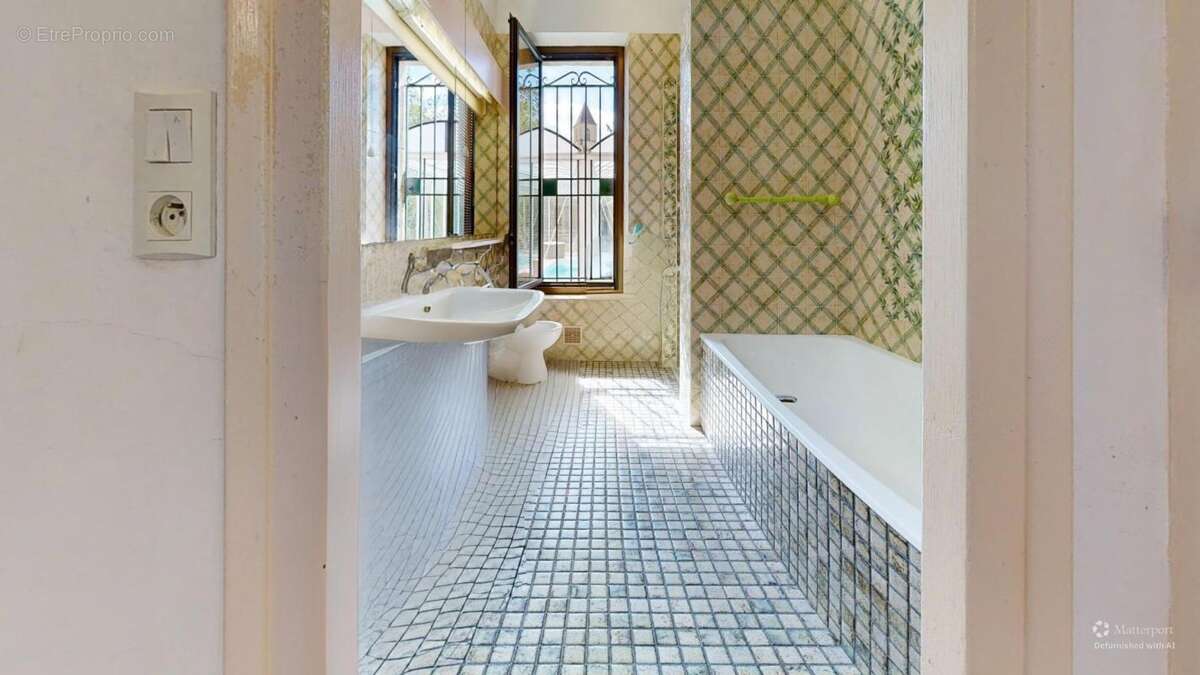Maison à BELVES