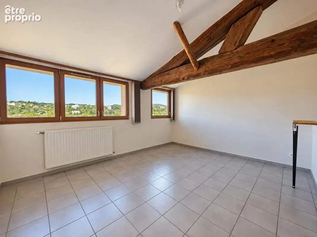 Appartement - photo 5