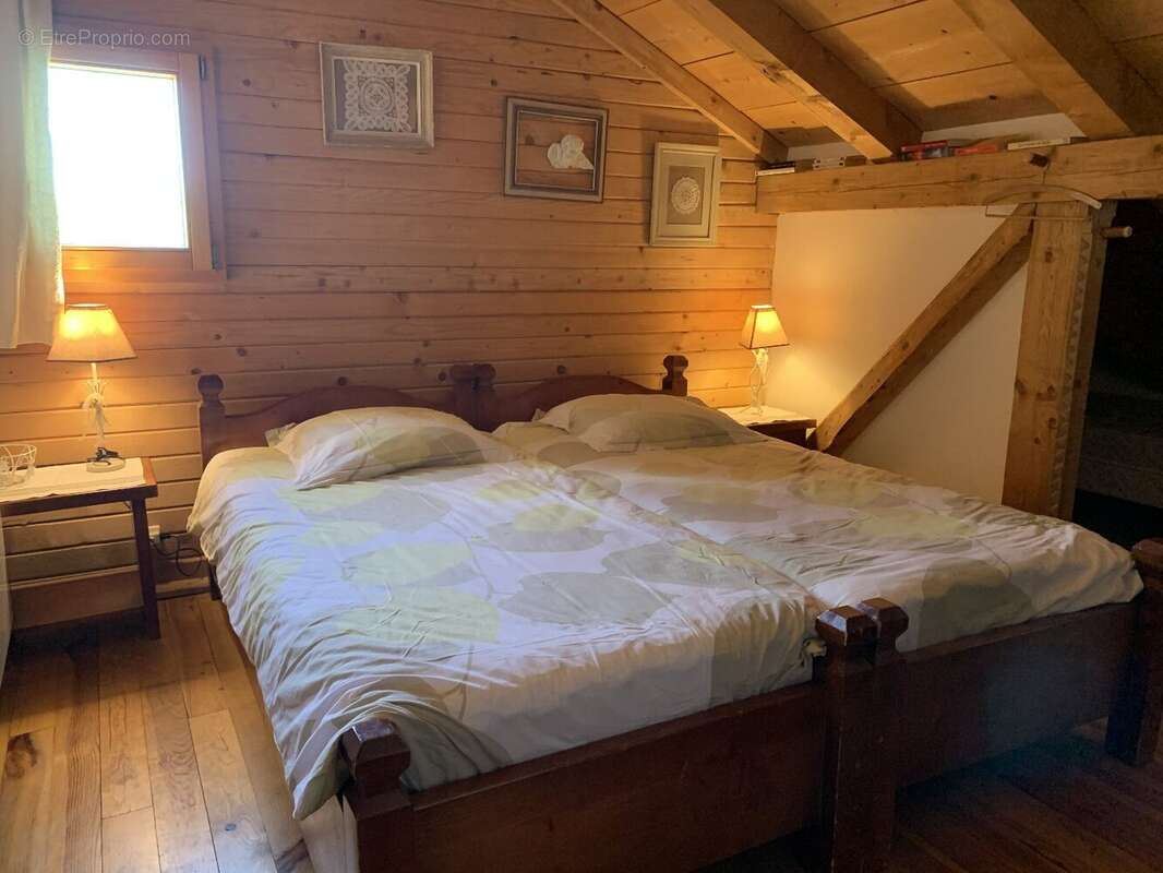 Maison à SAINT-PIERRE-DELS-FORCATS