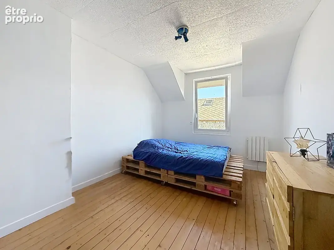 Maison Senneville Sur Fécamp - 4 chambres. - photo 13