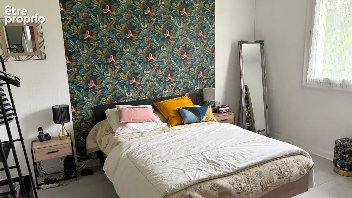 Charmante maison individuelle à vendre à Pujo-le-Plan – Un cadre de vie paisible - photo 9