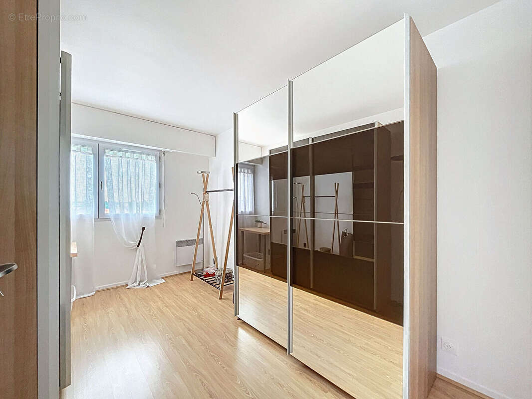 Appartement à MONTGERON