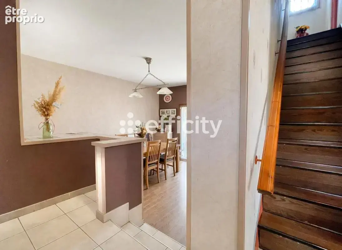 Maison 120 m² à Fresnes  - photo 10