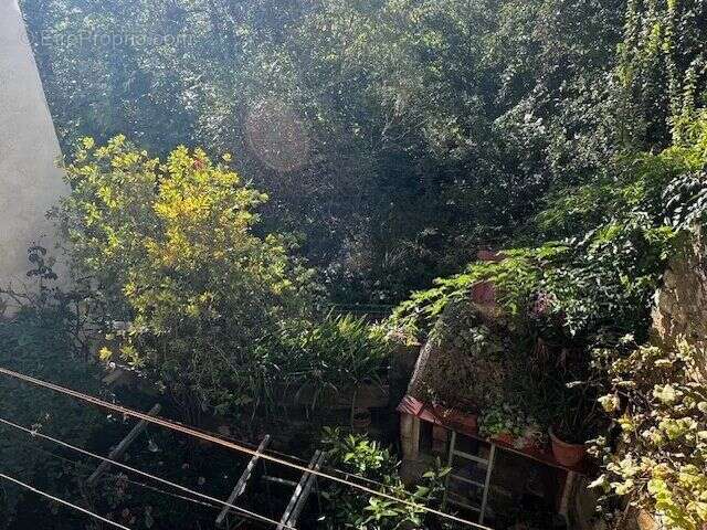 Appartement à LODEVE