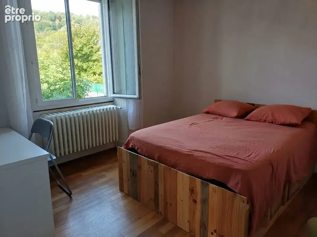 Appartement 4 pièces 120 m² à vendre à Cognin (73160) - photo 6