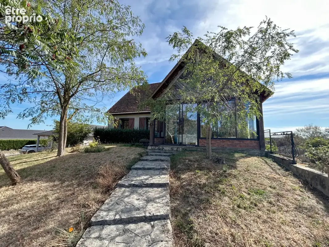 Maison à vendre - Saint-Angel - photo 2