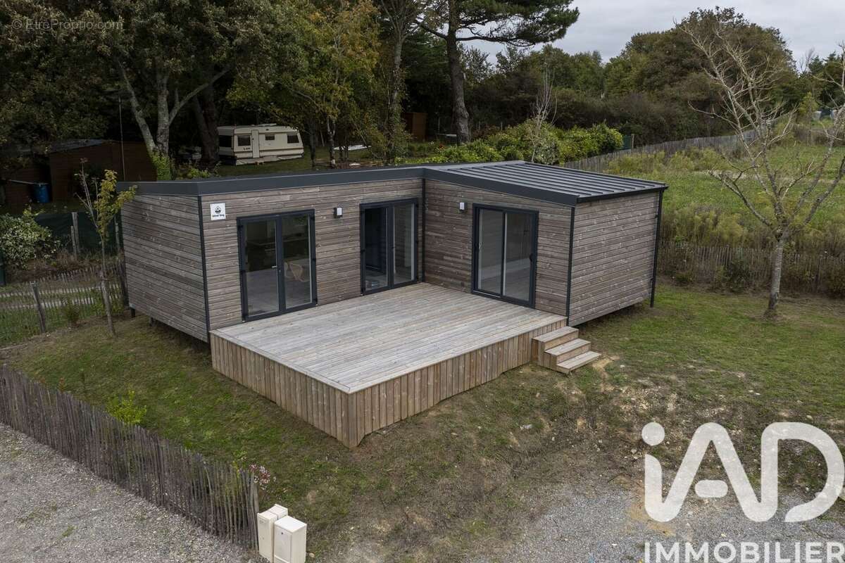 Photo 6 - Maison à AMBON