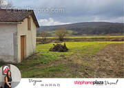 Terrain à VELLEFAUX