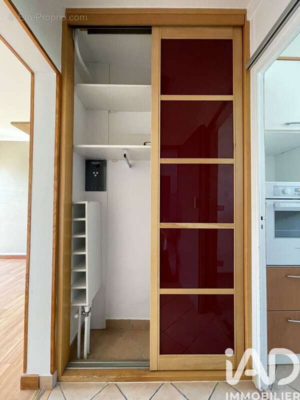 Photo 7 - Appartement à CHOISY-LE-ROI