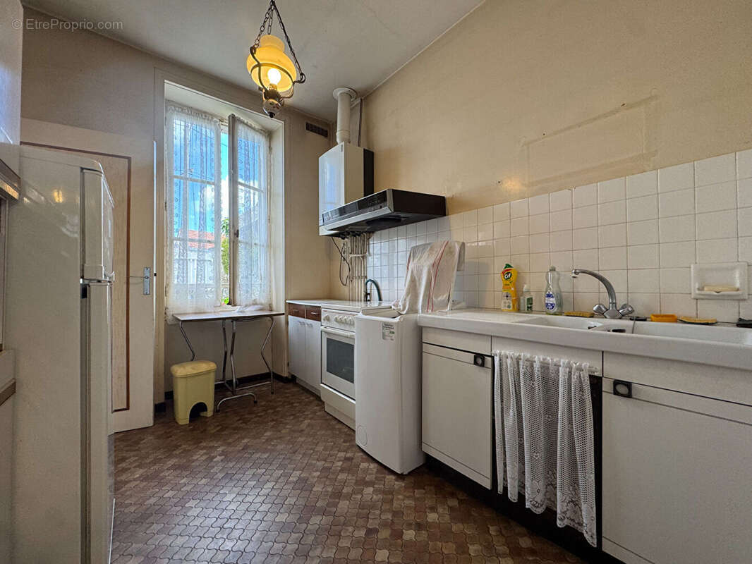 Maison à ROCHEFORT