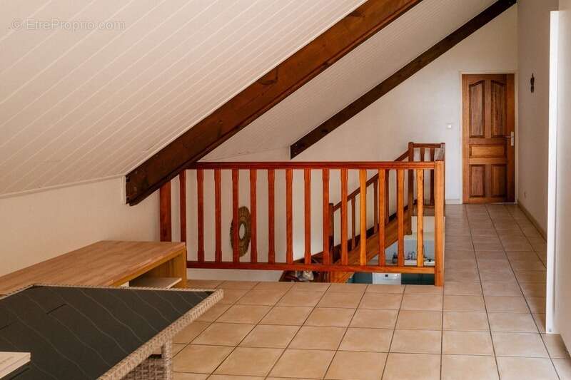 Appartement à SAINT-PAUL