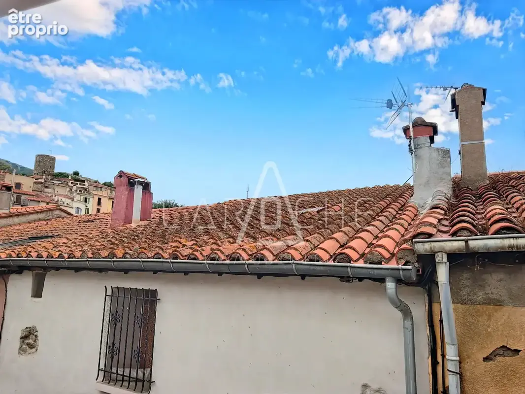 Photo Maison à Laroque-Des-Alberes au prix de 180 000€
