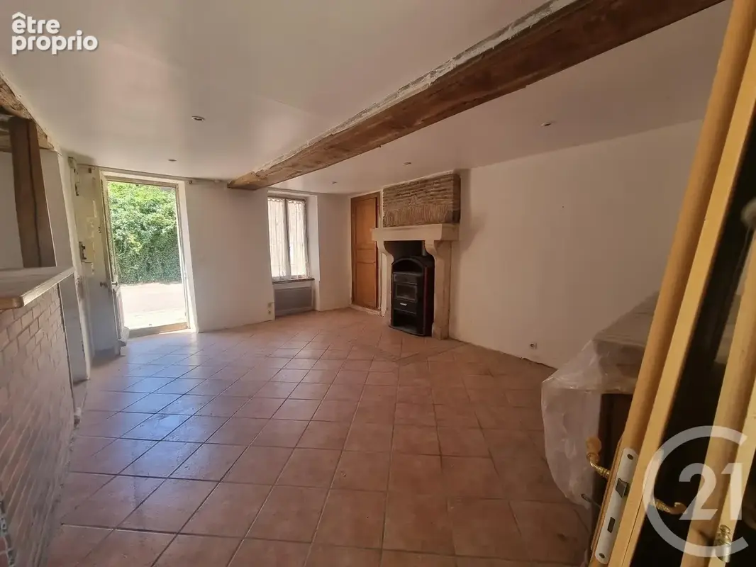 Maison 3 pièces 83 m² à vendre à Corbigny (58800) - photo 3