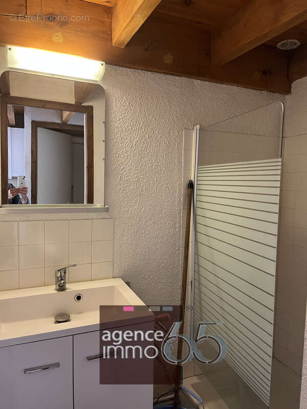 Appartement à VIELLA